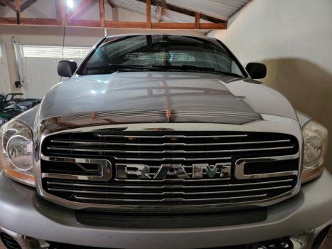 DODGE Ram 5.9 I6 24V 2500 SLT CABINE DUPLA TURBO DIESEL 4X4 AUTOMTICO, Foto 6