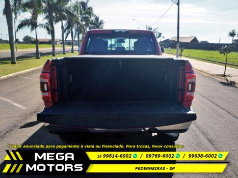 DODGE Ram 6.7 I6 24V 4P 2500 LARAMIE 4X4 TURBODIESEL  AUTOMTICO CABINE DUPLA, Foto 7