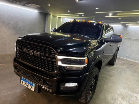 DODGE Ram 6.7 I6 24V 4P 2500 LARAMIE 4X4 TURBODIESEL  AUTOMTICO CABINE DUPLA, Foto 2