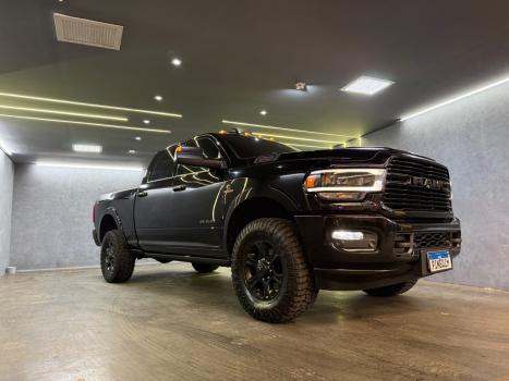 DODGE Ram 6.7 I6 24V 4P 2500 LARAMIE 4X4 TURBODIESEL  AUTOMTICO CABINE DUPLA, Foto 4