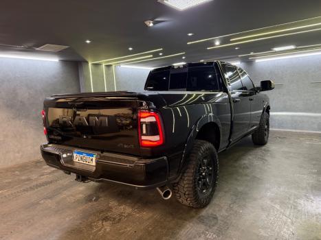 DODGE Ram 6.7 I6 24V 4P 2500 LARAMIE 4X4 TURBODIESEL  AUTOMTICO CABINE DUPLA, Foto 6