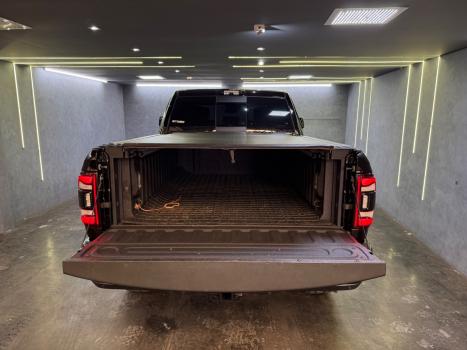 DODGE Ram 6.7 I6 24V 4P 2500 LARAMIE 4X4 TURBODIESEL  AUTOMTICO CABINE DUPLA, Foto 8