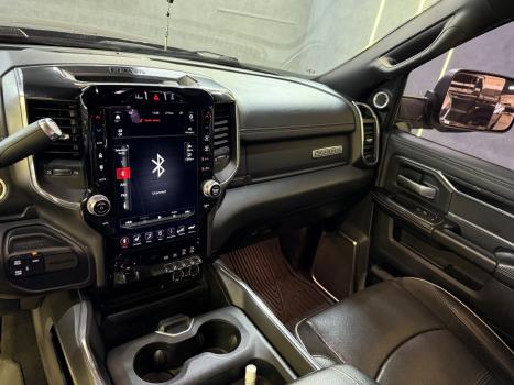 DODGE Ram 6.7 I6 24V 4P 2500 LARAMIE 4X4 TURBODIESEL  AUTOMTICO CABINE DUPLA, Foto 11