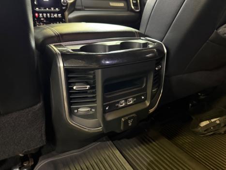 DODGE Ram 6.7 I6 24V 4P 2500 LARAMIE 4X4 TURBODIESEL  AUTOMTICO CABINE DUPLA, Foto 12