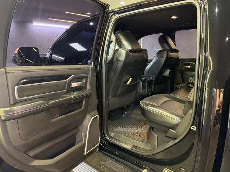 DODGE Ram 6.7 I6 24V 4P 2500 LARAMIE 4X4 TURBODIESEL  AUTOMTICO CABINE DUPLA, Foto 14