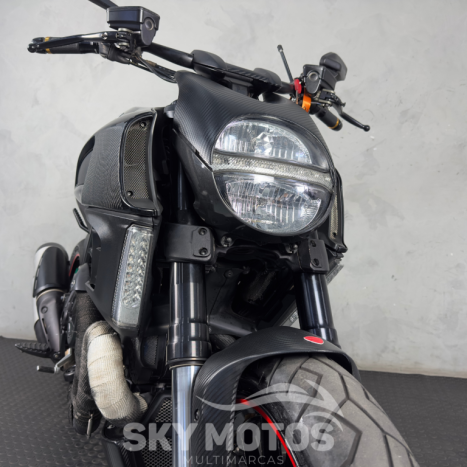 DUCATI Diavel 1200 , Foto 2