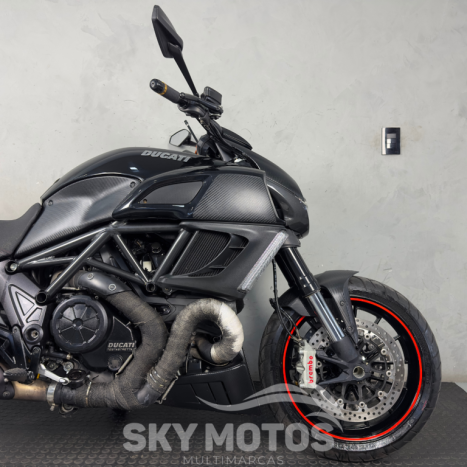 DUCATI Diavel 1200 , Foto 3