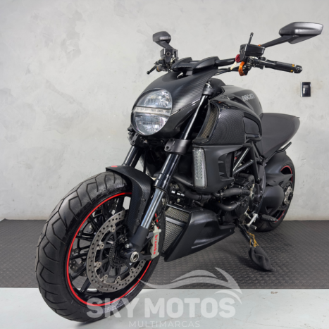 DUCATI Diavel 1200 , Foto 6