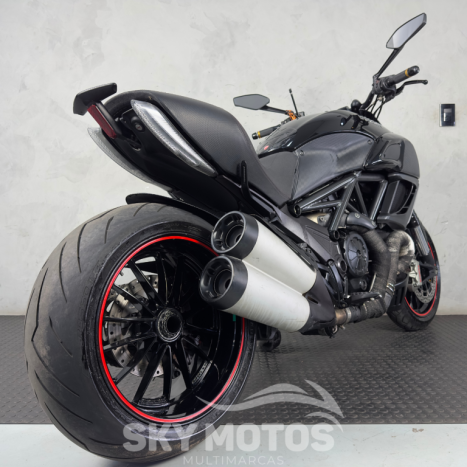 DUCATI Diavel 1200 , Foto 8