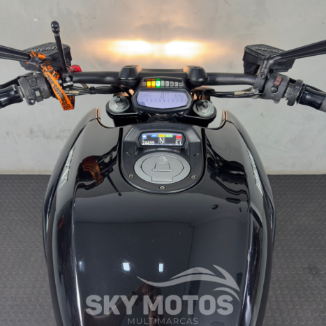 DUCATI Diavel 1200 , Foto 9