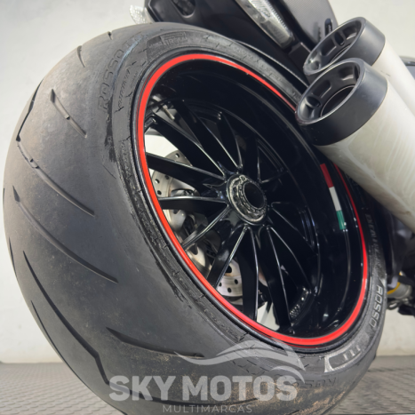 DUCATI Diavel 1200 , Foto 13