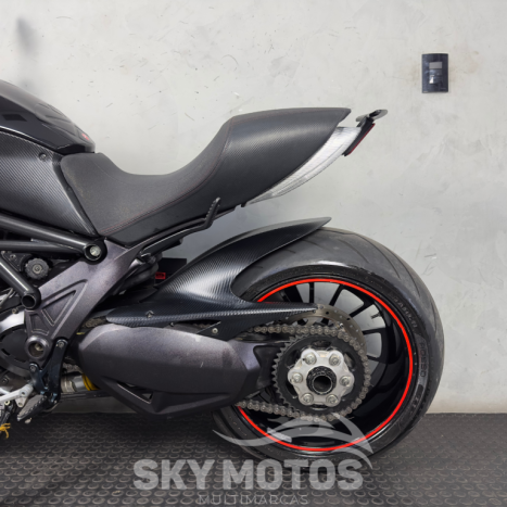 DUCATI Diavel 1200 , Foto 15