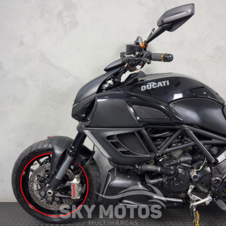 DUCATI Diavel 1200 , Foto 16