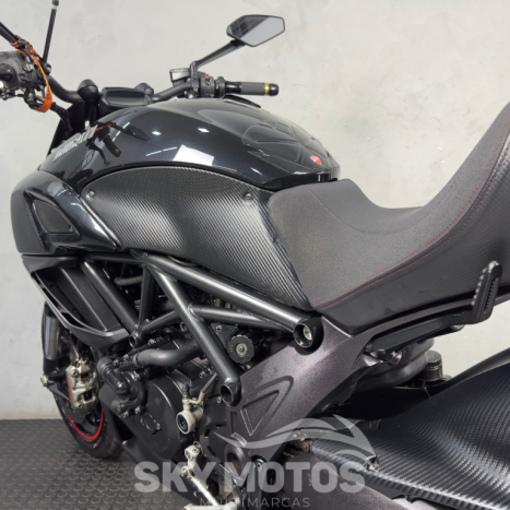 DUCATI Diavel 1200 , Foto 17