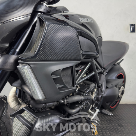 DUCATI Diavel 1200 , Foto 18
