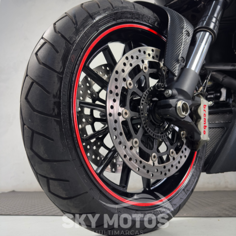 DUCATI Diavel 1200 , Foto 19