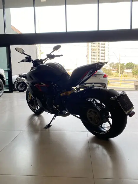 DUCATI Diavel 1260 S, Foto 5