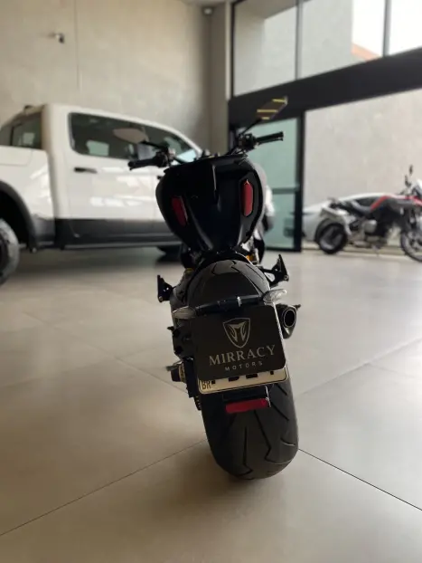 DUCATI Diavel 1260 S, Foto 6