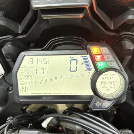 DUCATI Multistrada 1200 S TOURING, Foto 5