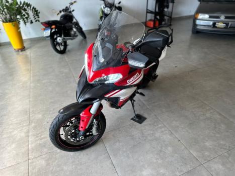 DUCATI Multistrada 1200 ABS, Foto 3