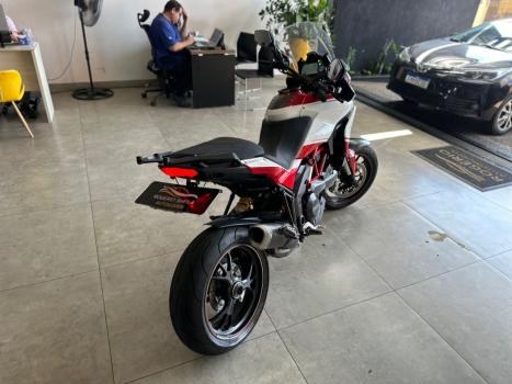 DUCATI Multistrada 1200 ABS, Foto 4