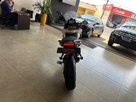 DUCATI Multistrada 1200 ABS, Foto 5