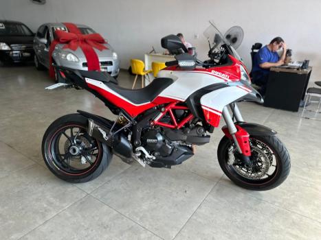 DUCATI Multistrada 1200 ABS, Foto 7