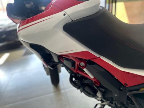 DUCATI Multistrada 1200 ABS, Foto 9