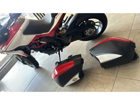 DUCATI Multistrada 1200 ABS, Foto 12