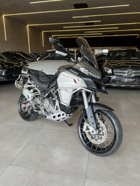 DUCATI Multistrada 1200 ENDURO, Foto 1