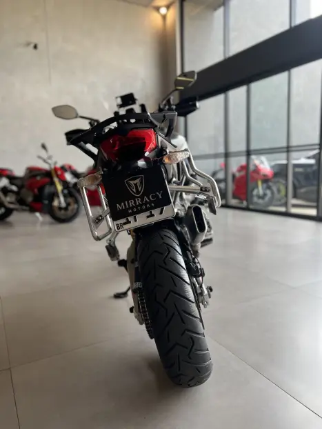 DUCATI Multistrada 1200 ENDURO, Foto 6