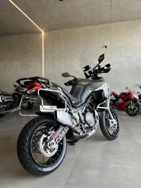 DUCATI Multistrada 1200 ENDURO, Foto 7