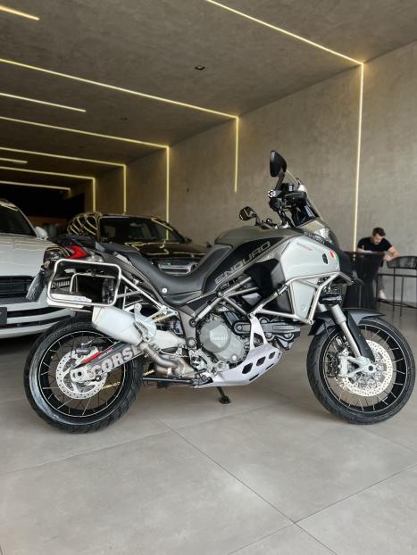 DUCATI Multistrada 1200 ENDURO, Foto 8