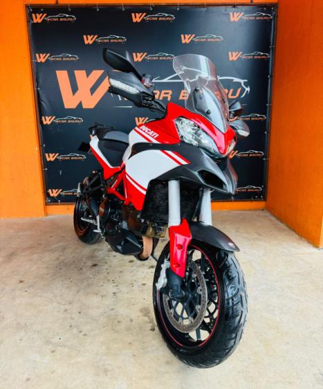 DUCATI Multistrada 1200 ABS, Foto 6