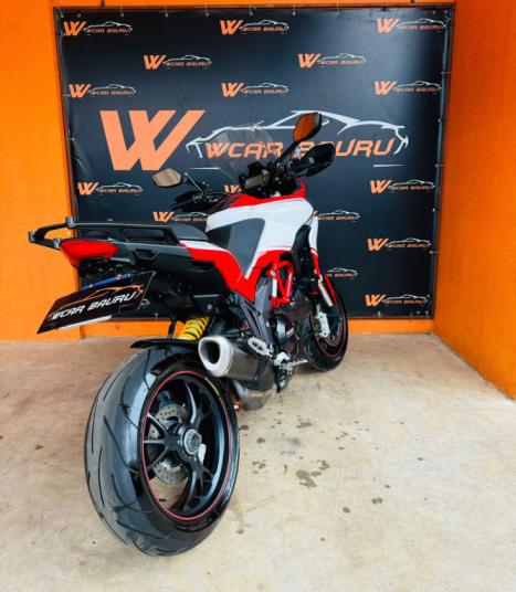 DUCATI Multistrada 1200 ABS, Foto 4