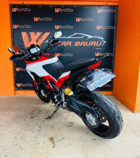 DUCATI Multistrada 1200 ABS, Foto 3