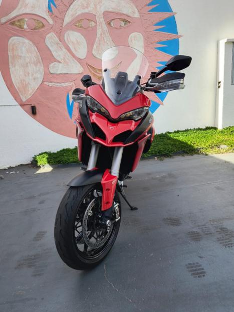 DUCATI Multistrada 1200 S TOURING, Foto 2