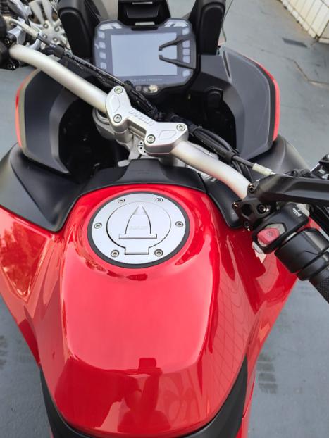 DUCATI Multistrada 1200 S TOURING, Foto 5
