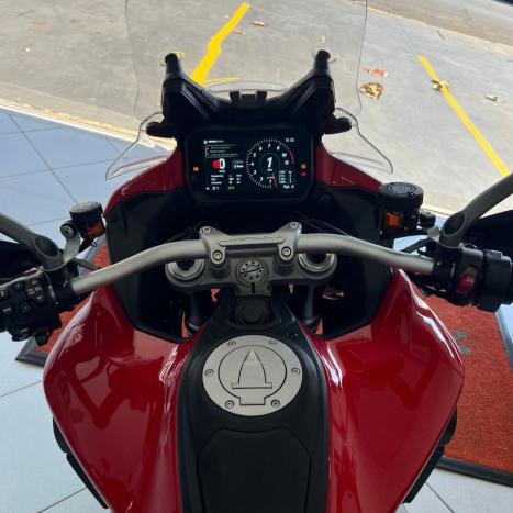 DUCATI Multistrada 1200 V4 S, Foto 5