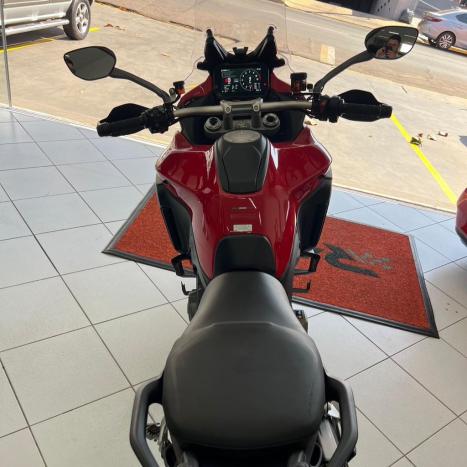 DUCATI Multistrada 1200 V4 S, Foto 7