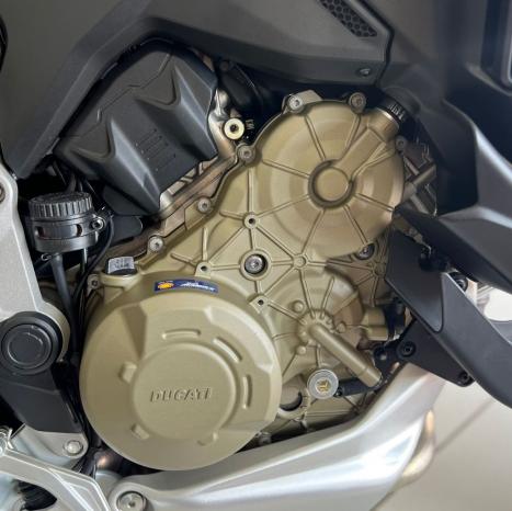 DUCATI Multistrada 1200 V4 S, Foto 9