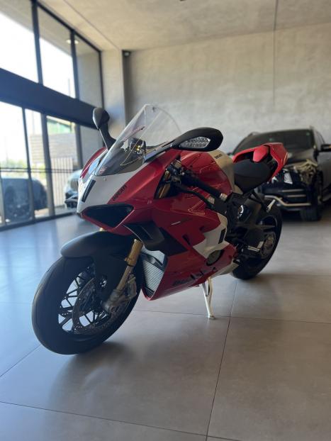 DUCATI Panigale 1100 V4 S, Foto 3