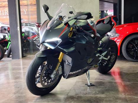 DUCATI Panigale 1100 V4 S, Foto 12