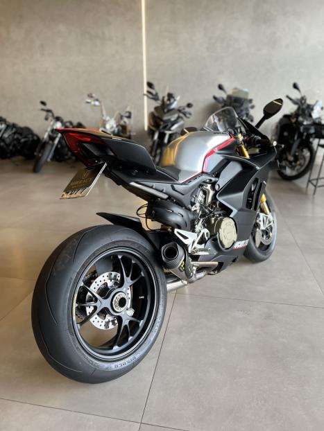 DUCATI Panigale 1100 V4 S, Foto 7