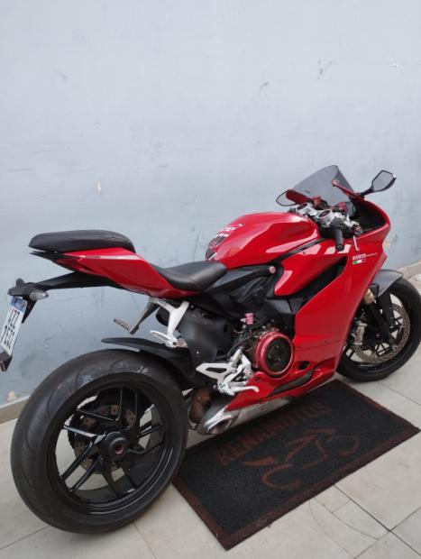 DUCATI Panigale 1199 S, Foto 5