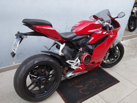 DUCATI Panigale 1199 S, Foto 10