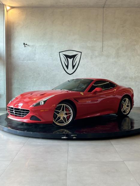 FERRARI Califrnia 4.3 V8 32V GT CONVERSVEL AUTOMATIZADO, Foto 2