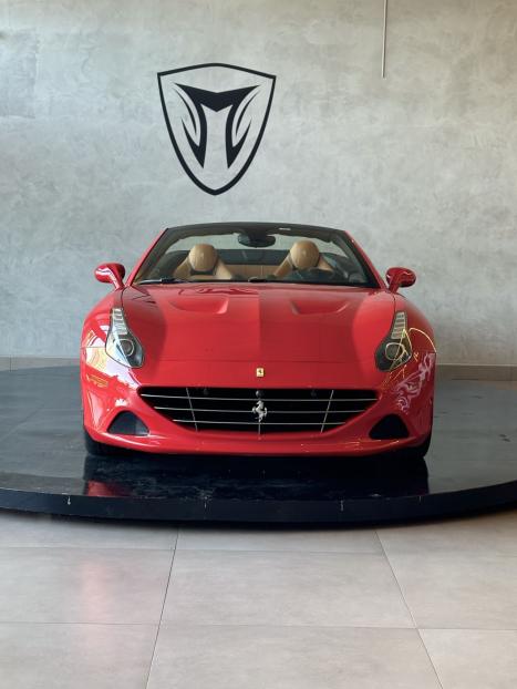 FERRARI Califrnia 4.3 V8 32V GT CONVERSVEL AUTOMATIZADO, Foto 3