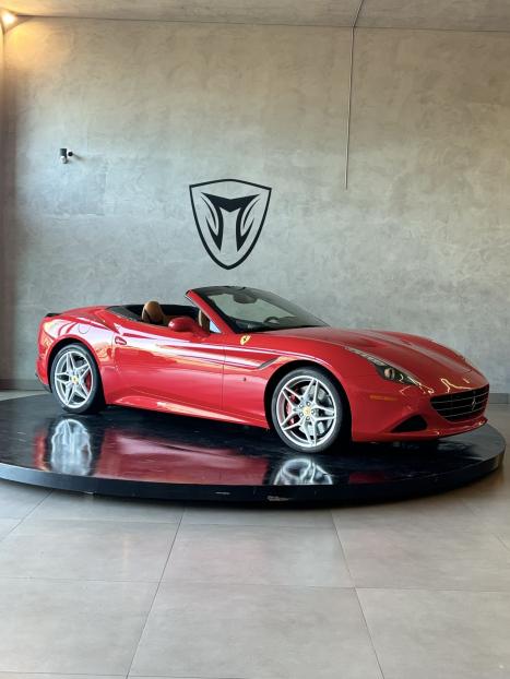 FERRARI Califrnia 4.3 V8 32V GT CONVERSVEL AUTOMATIZADO, Foto 4