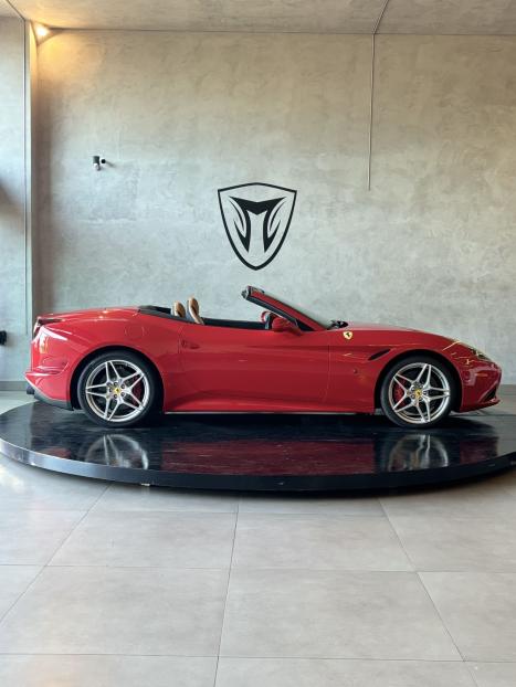 FERRARI Califrnia 4.3 V8 32V GT CONVERSVEL AUTOMATIZADO, Foto 5